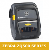 Zebra ZQ500